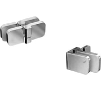 Набор крепежа Ravak B SET BVS2-L 100 хром D01000A072 00000030199