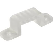 Крепежные силиконовые скобы для установки ленты на поверхность Эра LSc Б0004972