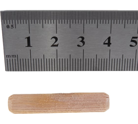 Мебельный шкант Element 8х40 мм 40 шт. 5750224/021570