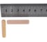 Мебельный шкант Element 8x40 мм 1200 шт 21570 3