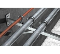 Консоль монтажной системы Fischer ALK 30-200 10 шт. 538740