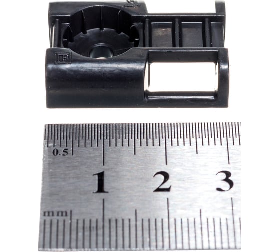 Площадка под стяжку для прямого монтажа Промрукав черная PR13.0342 ...