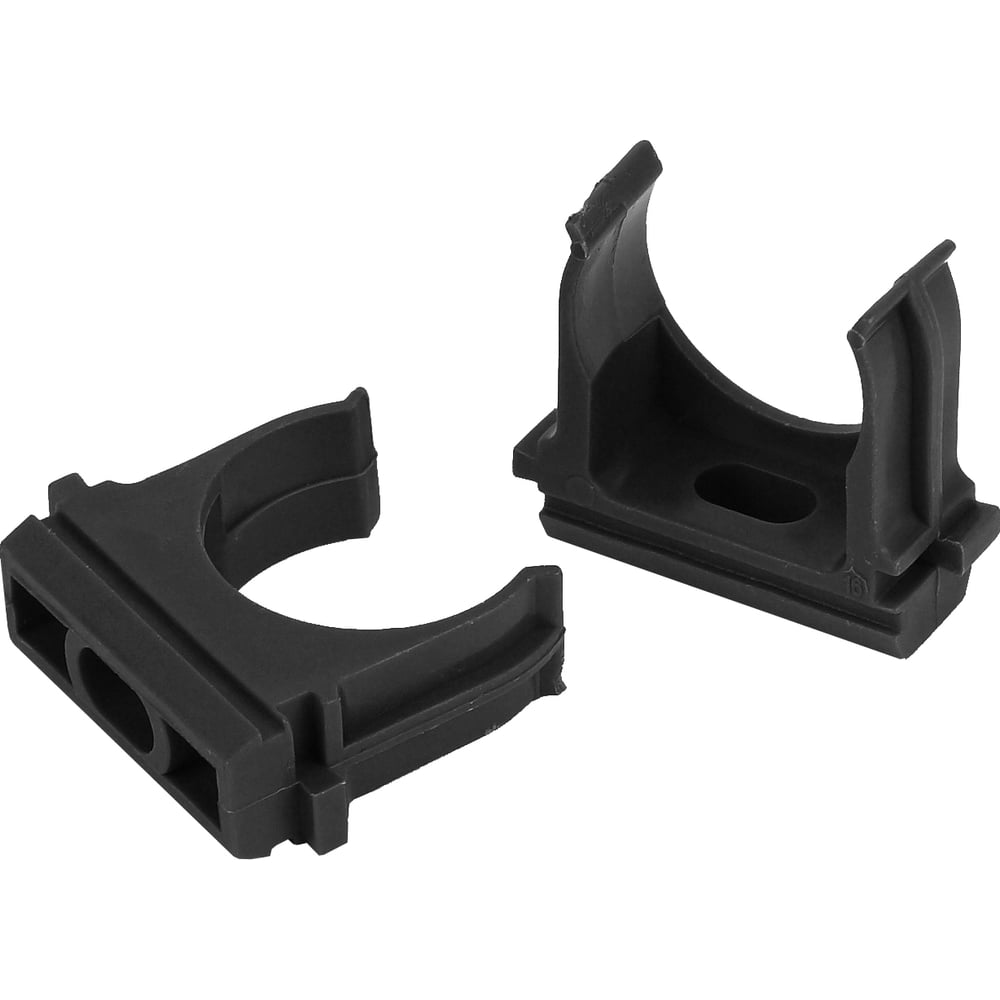 Крепеж-клипса для трубы Эра d25 мм Б0044177 - выгодная цена, отзывы ...