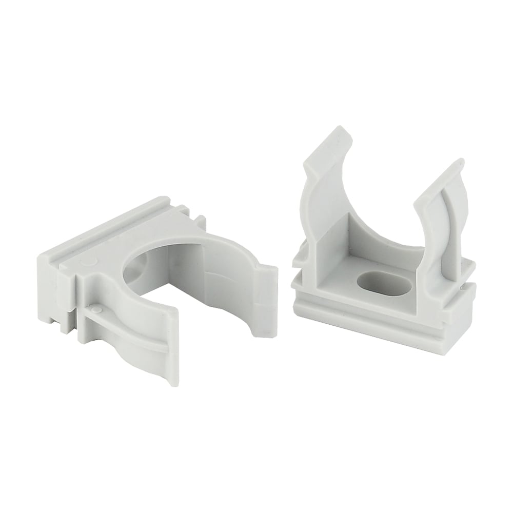 Крепеж-клипса для трубы Эра d32 мм Б0020125 - выгодная цена, отзывы ...