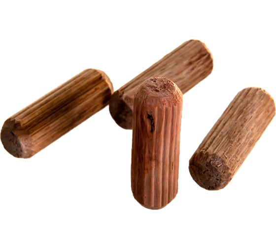 Мебельный шкант Element 10х30 мм 40 шт. 5750232/021560