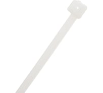 Кабельные стяжки FORTISFLEX КСС Nord 3х150 мм 100 шт. 79727