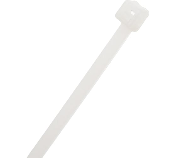 Кабельные стяжки FORTISFLEX КСС Nord 3х150 мм 100 шт. 79727