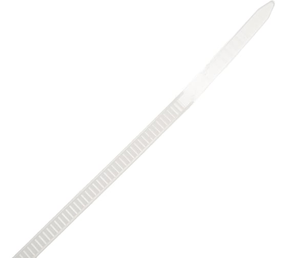 Кабельные стяжки FORTISFLEX КСС Nord 3х150 мм 100 шт. 79727