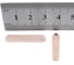 Мебельный шкант Element 6x30 мм 1500 шт 21590 3