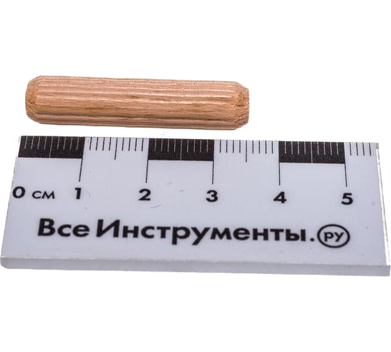 Мебельный шкант Element 8х35 мм 40 шт. 5750223/069370
