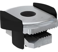Гайка для шины Fischer FSM Clix M 8 50 шт. 538651