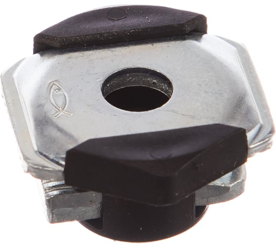 Гайка для шины Fischer FSM Clix M 8 50 шт. 538651
