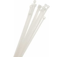Хомуты Navigator 71 890 NCT-036-200-20/WH, 20 шт. 71890