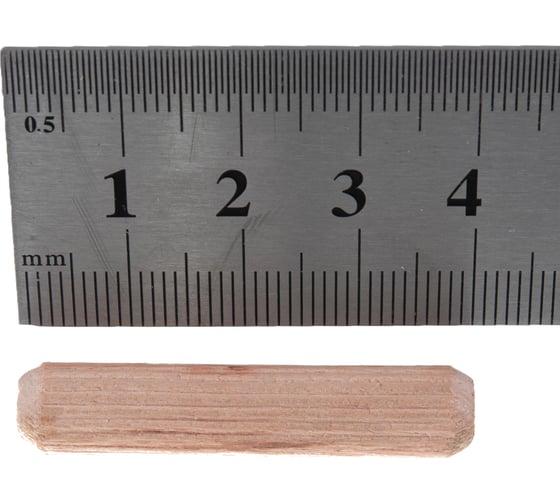 Мебельный шкант Element 8х40 мм 250 шт. 5550224/038990