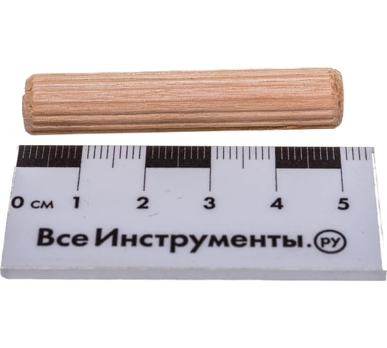 Мебельный шкант Element 10х50 мм 30 шт. 5750236/021540