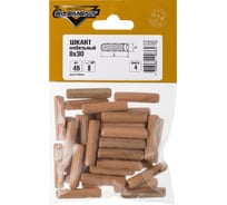 Мебельный шкант Element 8х30 мм 45 шт. 5750222/021580