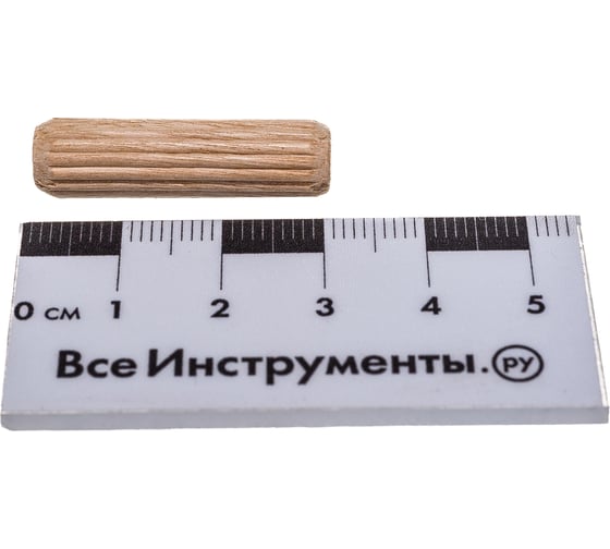 Мебельный шкант Element 8х30 мм 45 шт. 5750222/021580