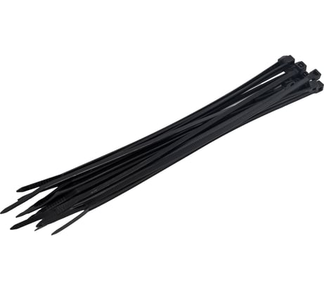 Хомуты ОНЛАЙТ 90 311 OCT-025-150-100-BL, 100 шт. 90311