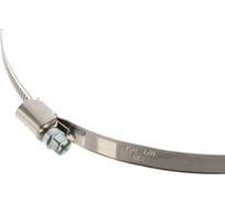 Хомут КРЕП-КОМП ECOFIX 150-170мм/9 W2 25 шт Н150-170ЕСО42