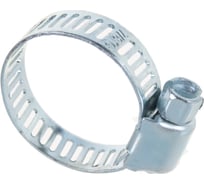 Червячный хомут Стройбат 1 3/4" 23-44 мм 2743008/037211