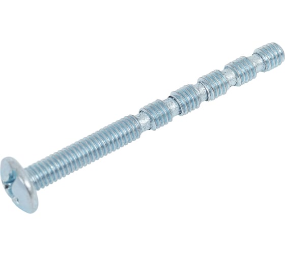 Сегментный винт BOYARD M4х45 (комплект 10шт) 657827