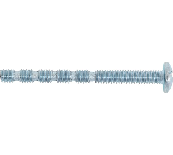 Сегментный винт BOYARD M4х45 (комплект 10шт) 657827
