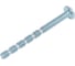Сегментный винт BOYARD M4х45 (комплект 10шт) 657827 1