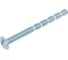 Сегментный винт BOYARD M4х45 (комплект 10шт) 657827 3