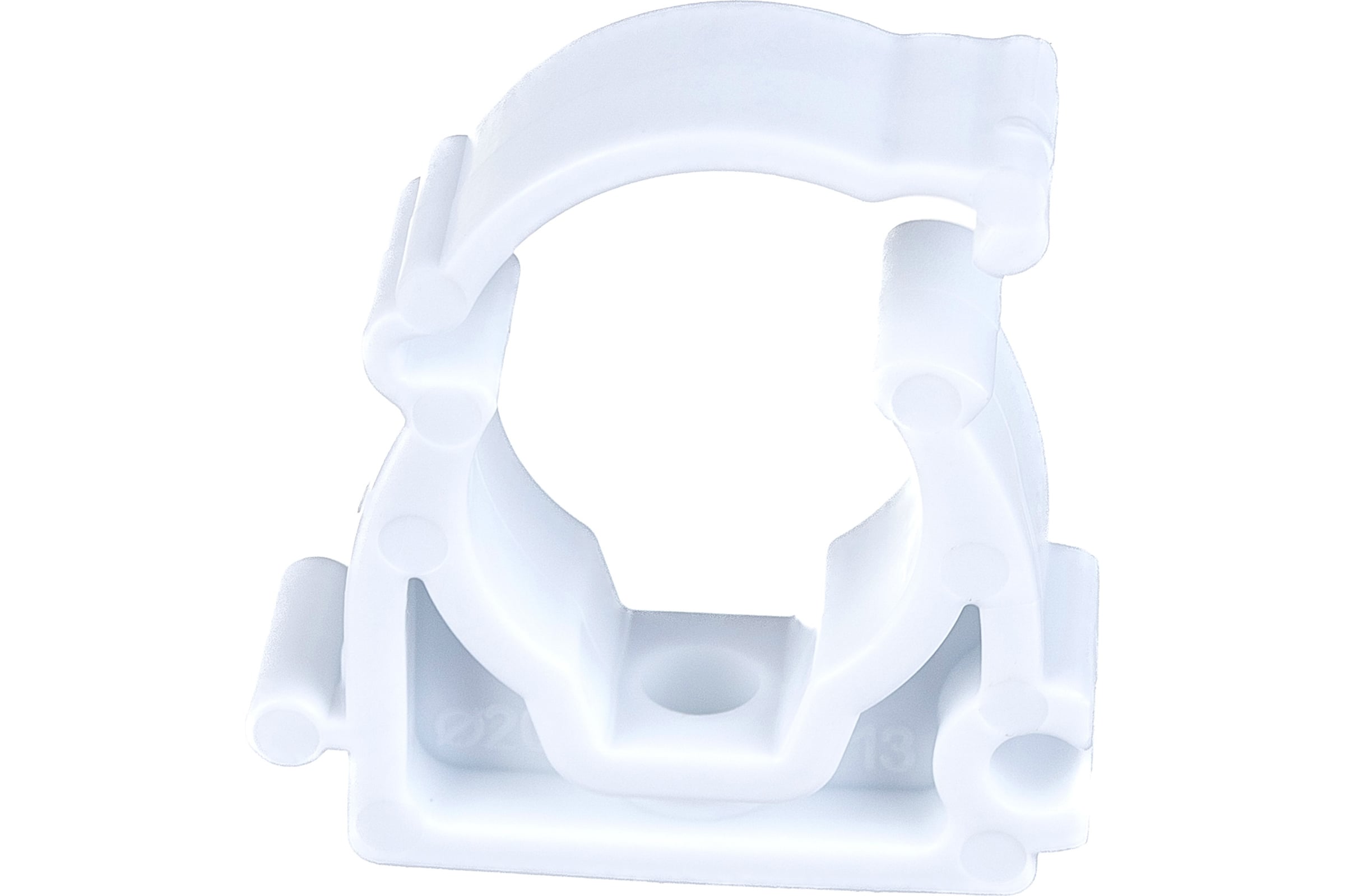 ОпораVALFEXPP-Rбел.20сфиксатором10160020127-0507