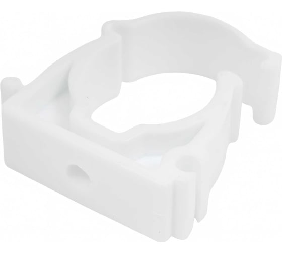 Опора VALFEX PP-R бел. 25 с фиксатором 10160025 127-0508
