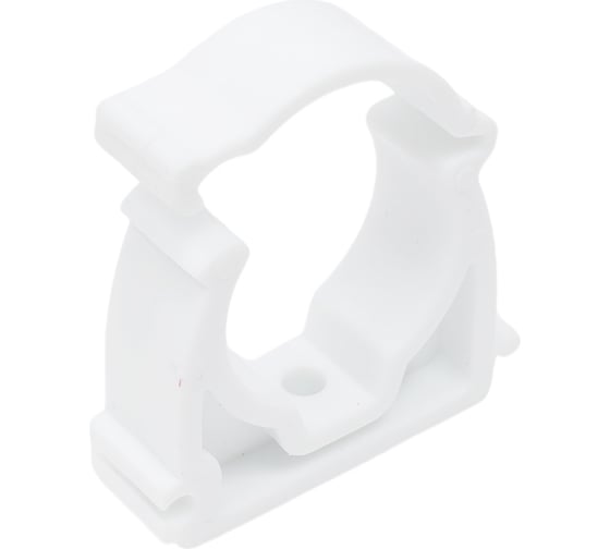Опора VALFEX PP-R бел. 32 с фиксатором 10160032 127-0509