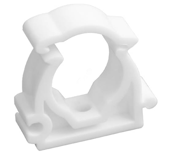 Опора VALFEX PP-R бел. 32 с фиксатором 10160032 127-0509 - выгодная ...