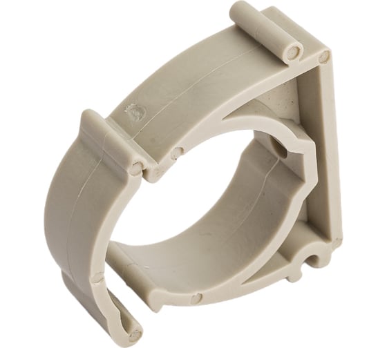 Опора VALFEX PP-R сер. 32 с фиксатором 10160032Г 127-0431