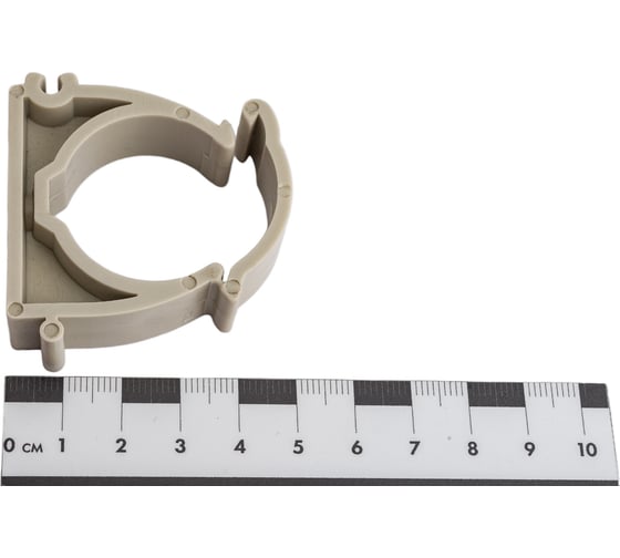 Опора VALFEX PP-R сер. 32 с фиксатором 10160032Г 127-0431