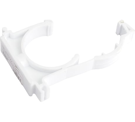 Опора VALFEX PP-R бел. 40 с фиксатором 10160040 127-0510