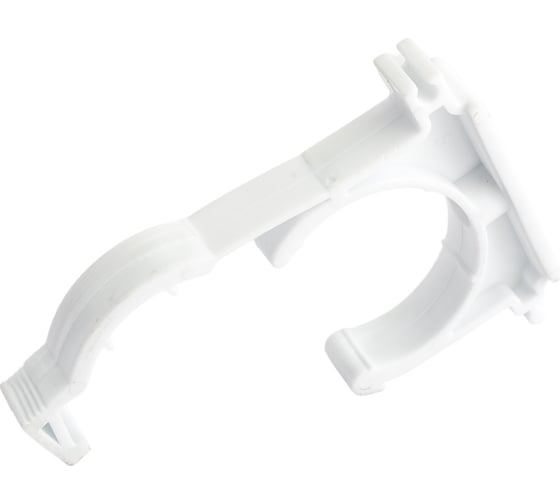 Опора VALFEX PP-R бел. 40 с фиксатором 10160040 127-0510