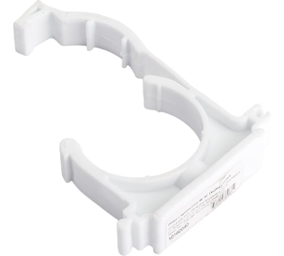 Опора VALFEX PP-R бел. 40 с фиксатором 10160040 127-0510