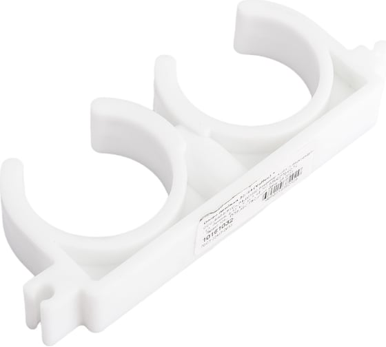 Опора VALFEX PP-R бел. 32 двойная 10161032 127-0514