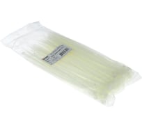 Хомут нейлоновый EKF Basic SQplc-c-8.2x650