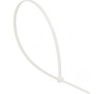 Хомут P6.6 стандартный EKF, 7.6x450  FlexLock PROxima SQplc-fl-ctsw-7.6x450