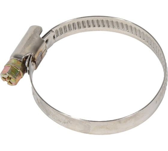 Хомут КРЕП-КОМП Либро МХ 32-50 W2 1шт H32-50-9L42 1