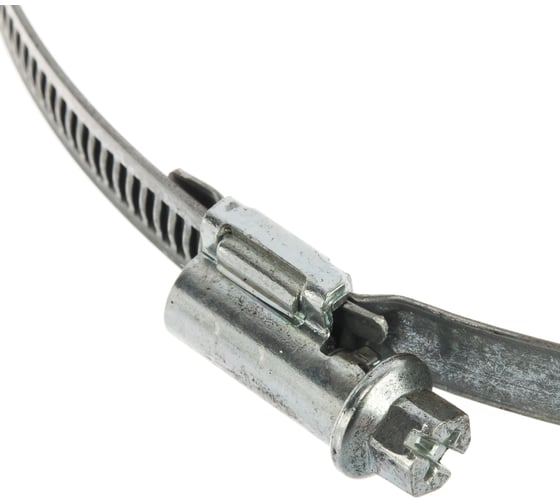 Червячный хомут КРЕП-КОМП NORMA 150-170/9s 25 шт. H150-170-9N51