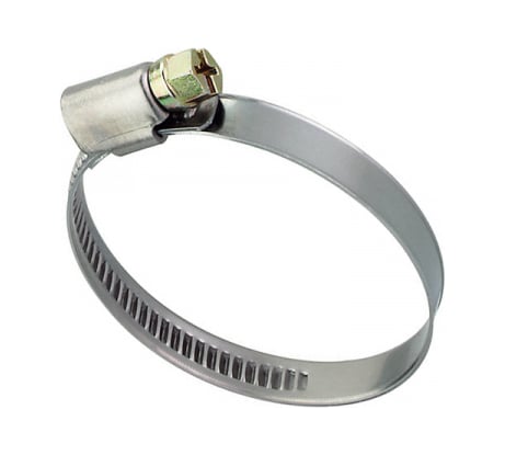 Хомут КРЕП-КОМП Либро МХ 30-45 W2 1шт H30-45-9L42