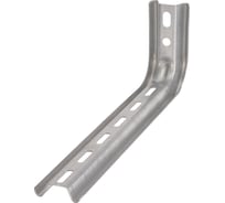 Кронштейн TDM ELECTRIC L-образный, профиль Омега, основание лотка 300 мм, 10 штук SQ2907-0319