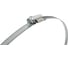 Хомут червячный NORMA TORRO 240-260/9 W1 10 шт. NR-01266565250 5