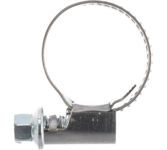 Хомут КРЕП-КОМП ECOFIX 12-22мм/9 W2 100 шт Н12-22ЕСО42