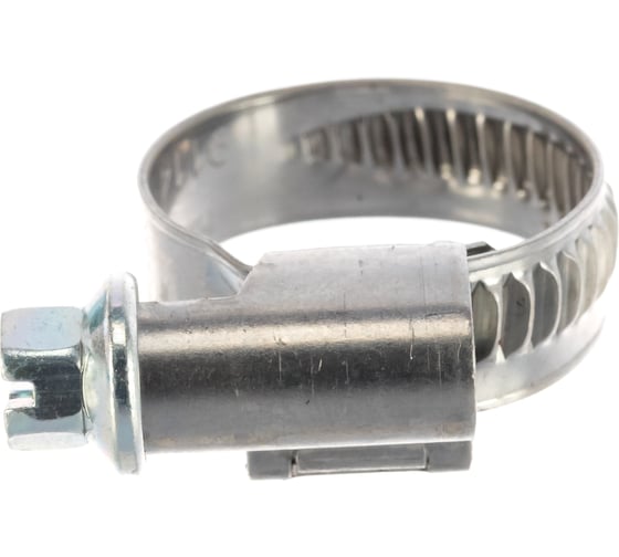 Хомут КРЕП-КОМП ECOFIX 12-22мм/9 W2 100 шт Н12-22ЕСО42