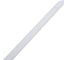 Нейлоновые стяжки Fortisflex КСС 9x400 мм, белый, 100 шт. 89898 3