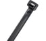 Нейлоновые стяжки Fortisflex НСС EasyFix 9x500 мм, черный, 100 шт. 89929 5