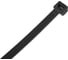 Нейлоновые стяжки Fortisflex КСС 8x750 мм, черный, 100 шт. 89907 4